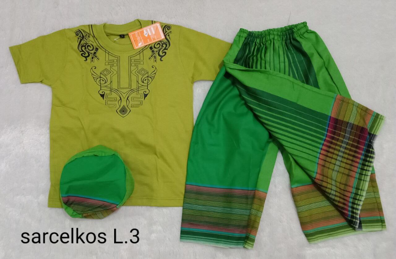 Sarcelkos L