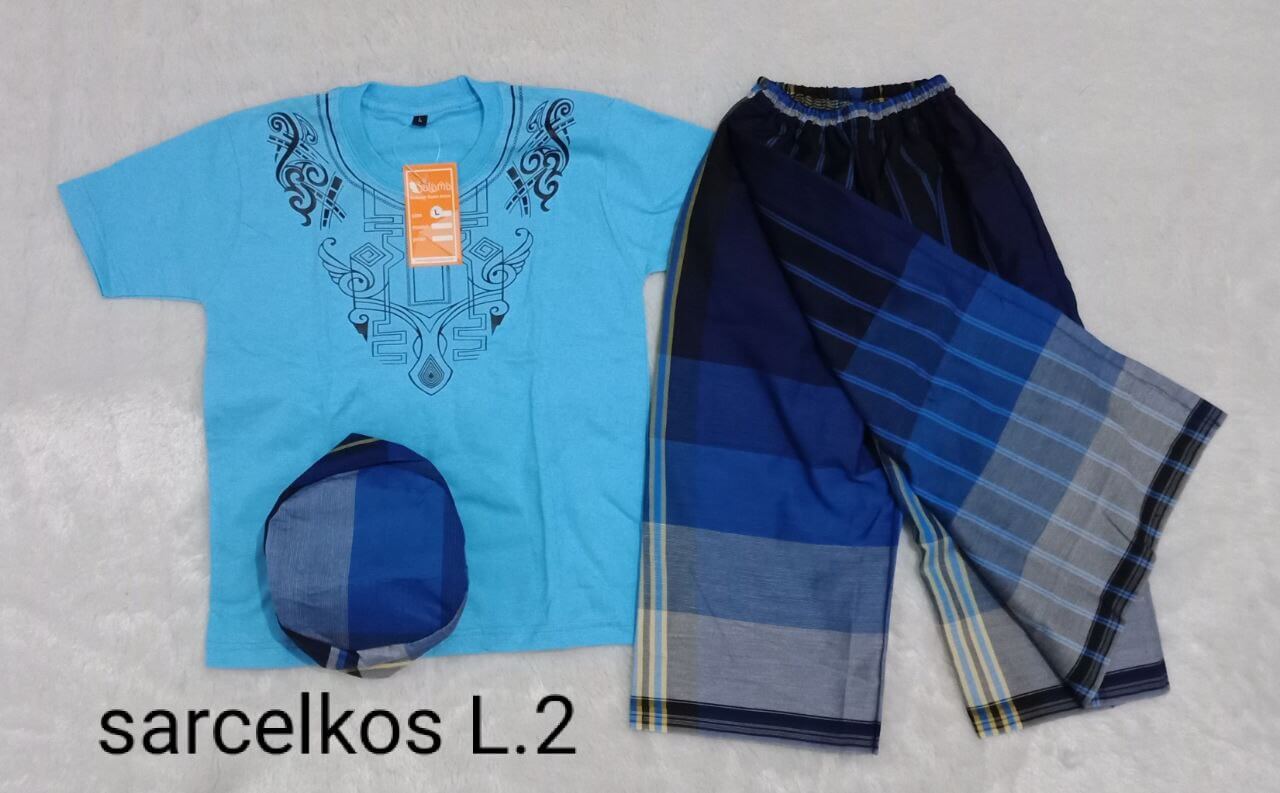 Sarcelkos L
