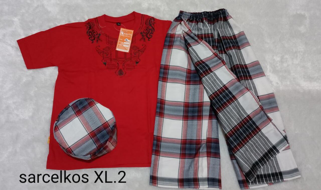 Sarcelkos XL
