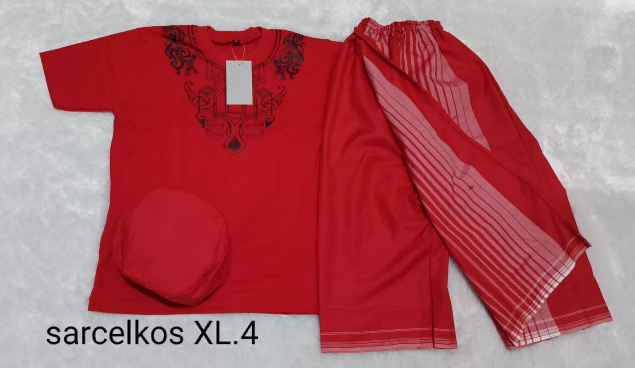Sarcelkos XL