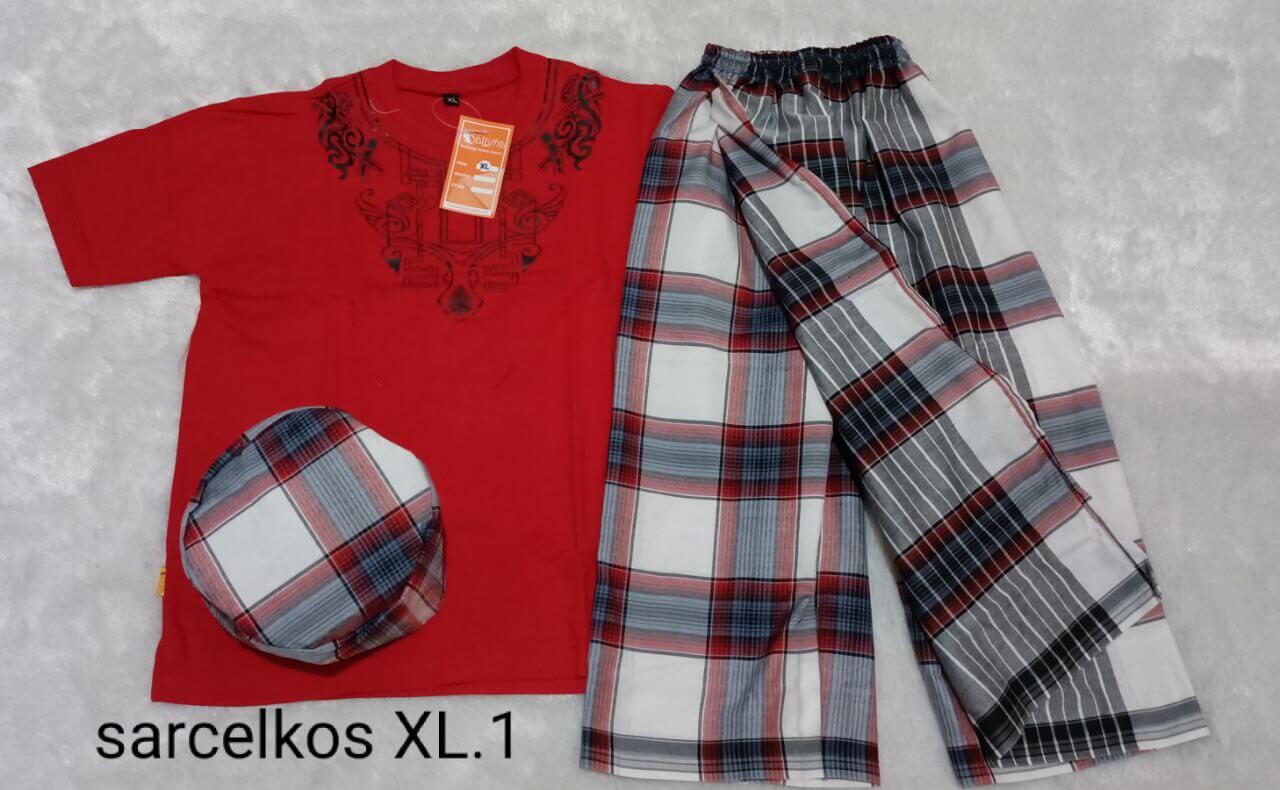 Sarcelkos XL