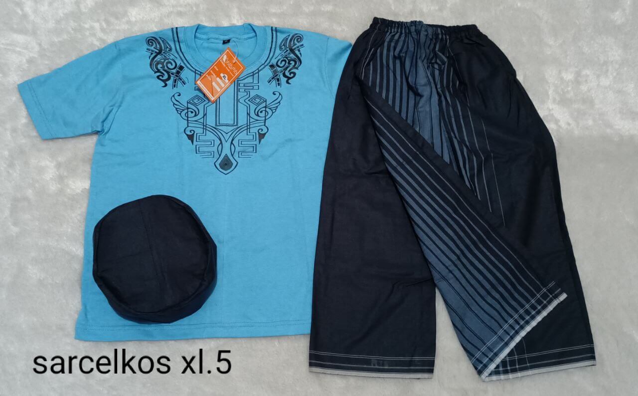 Sarcelkos XL
