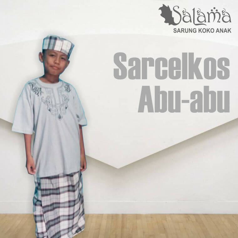 Sarcelkos 7 tahun