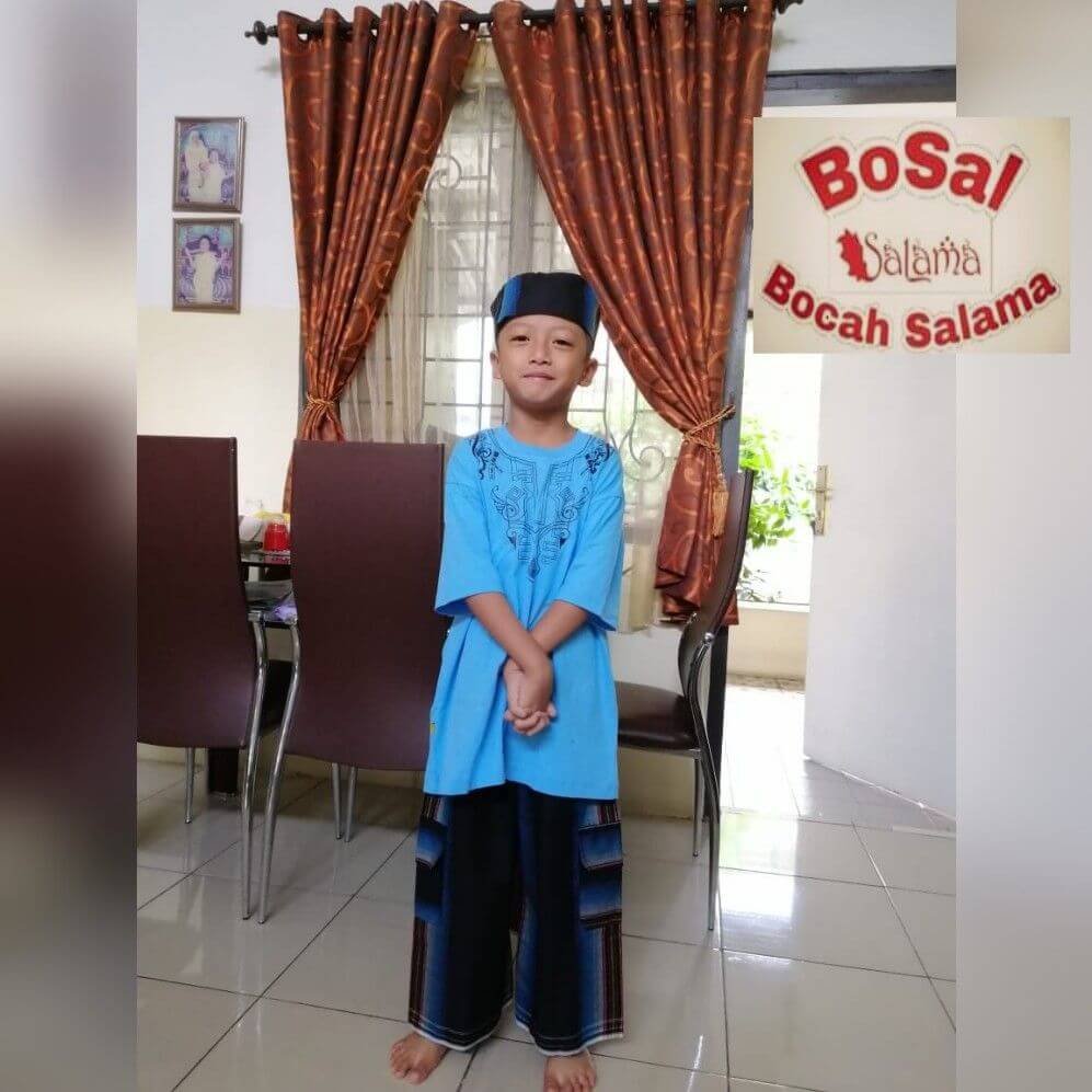 Sarcelkos 10 Tahun