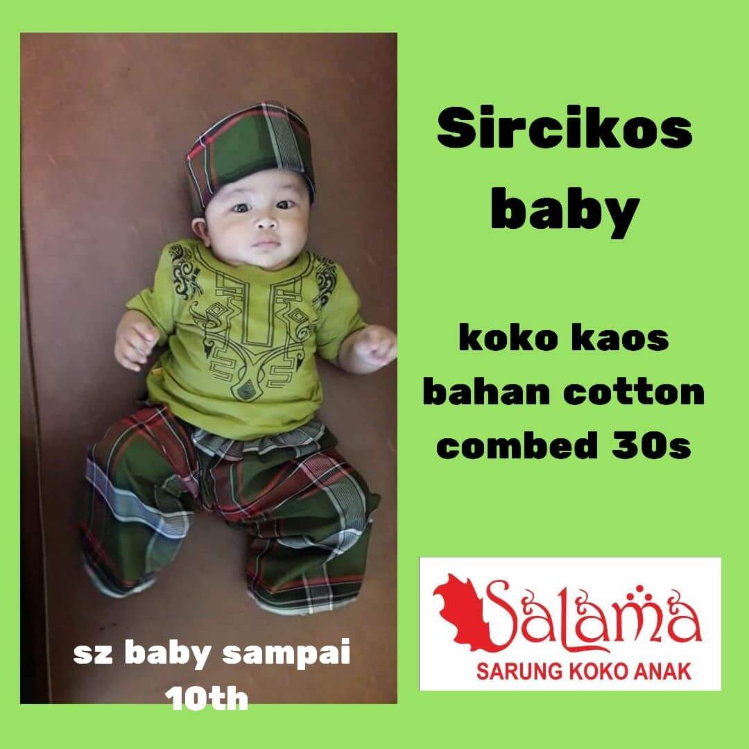 Sircikos xxs