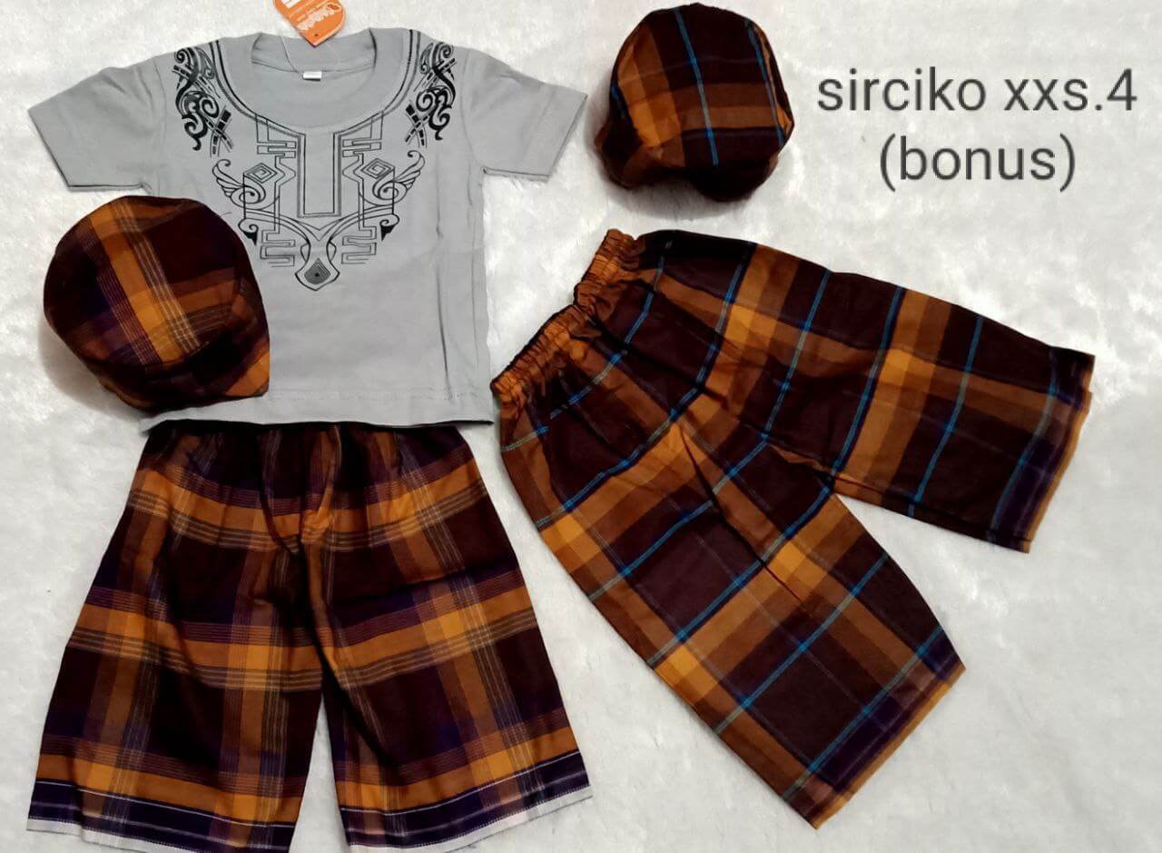 Sircikos xxs