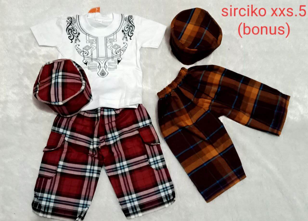 Sircikos xxs