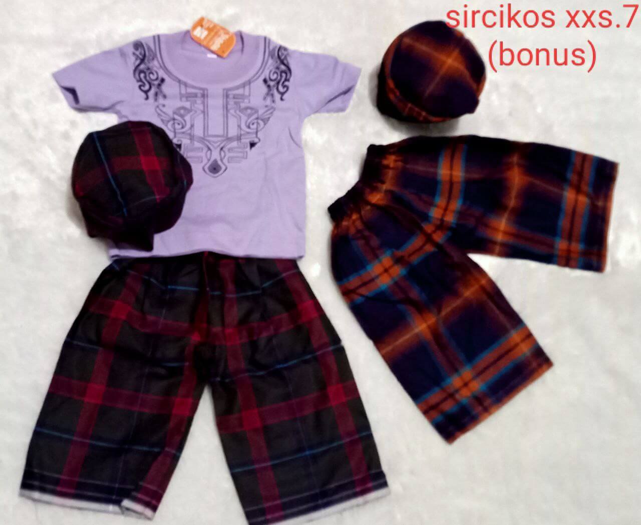 Sircikos xxs