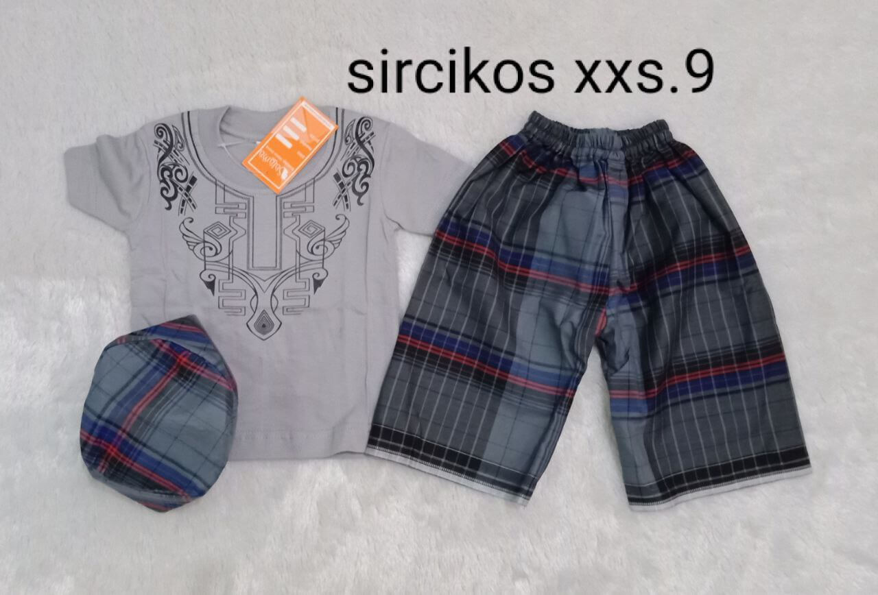 Sircikos xxs