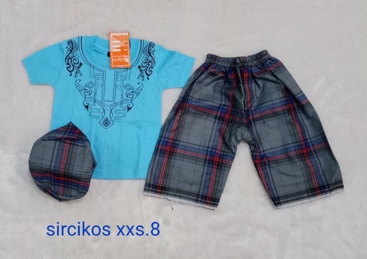 Sircikos xxs