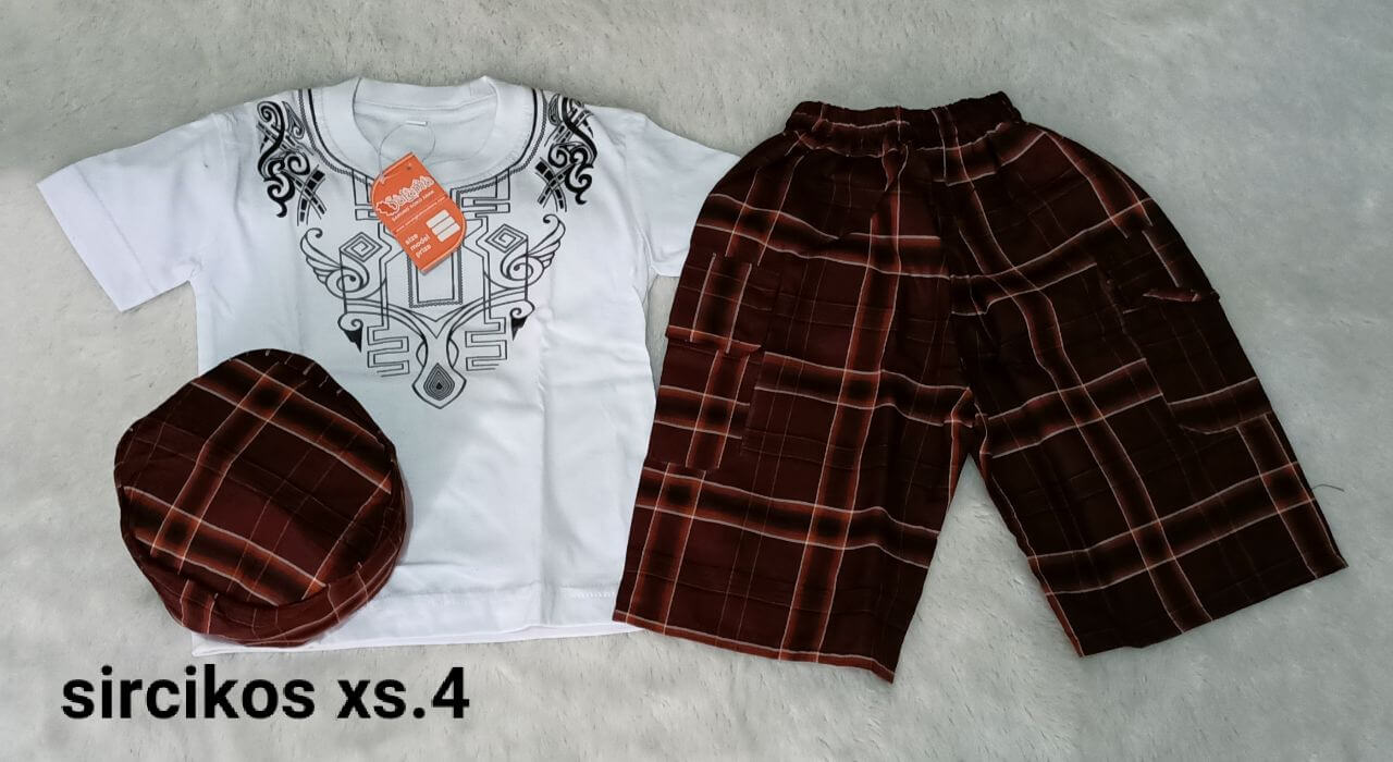 Sircikos XS