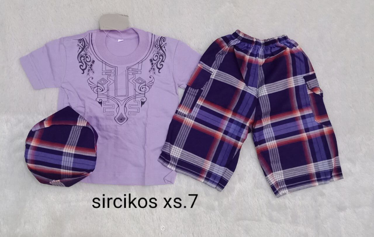 Sircikos XS