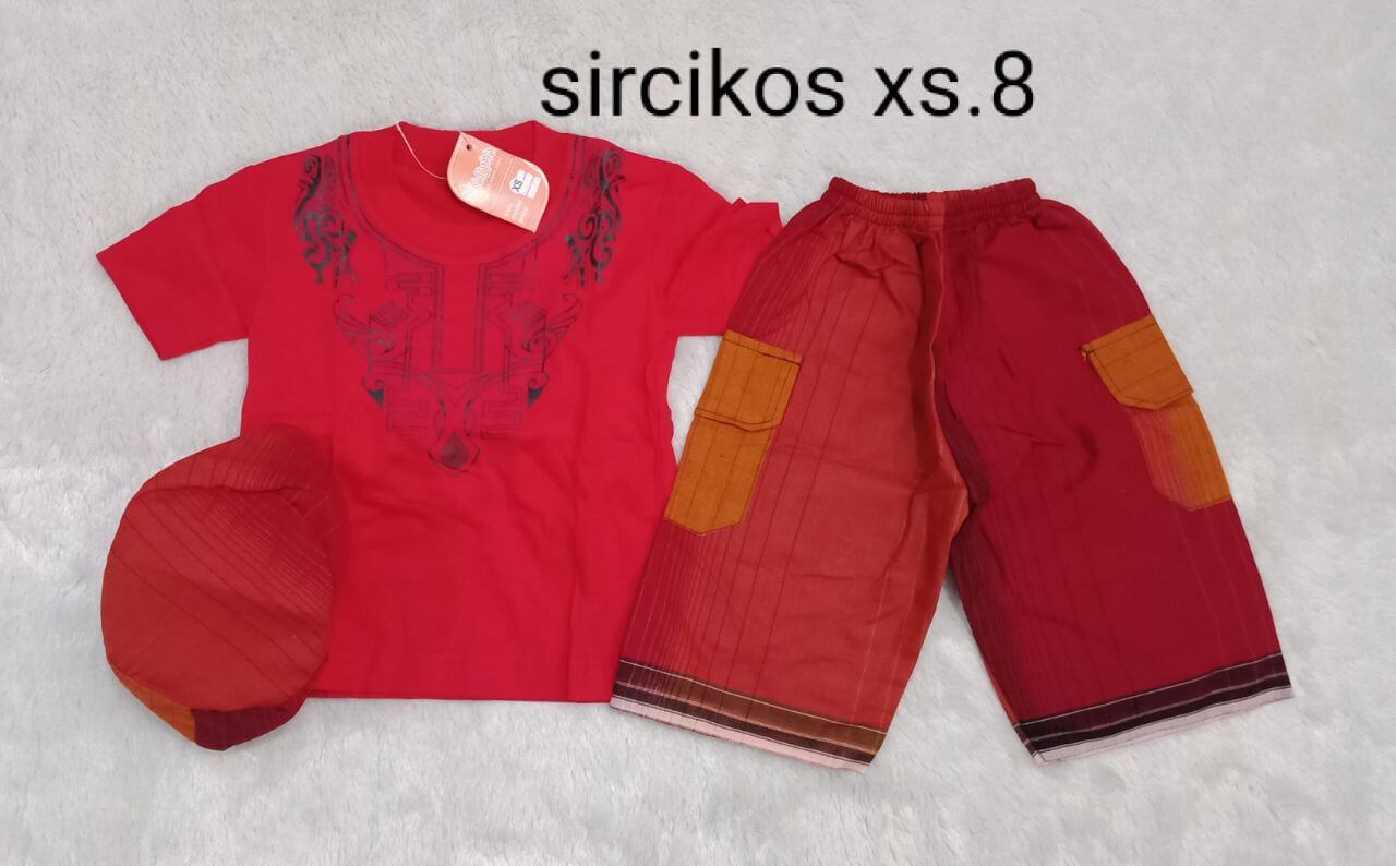 Sircikos XS