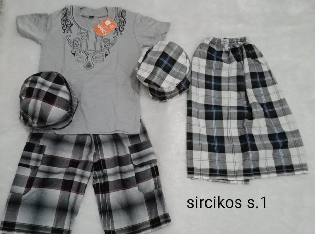 Sircikos S