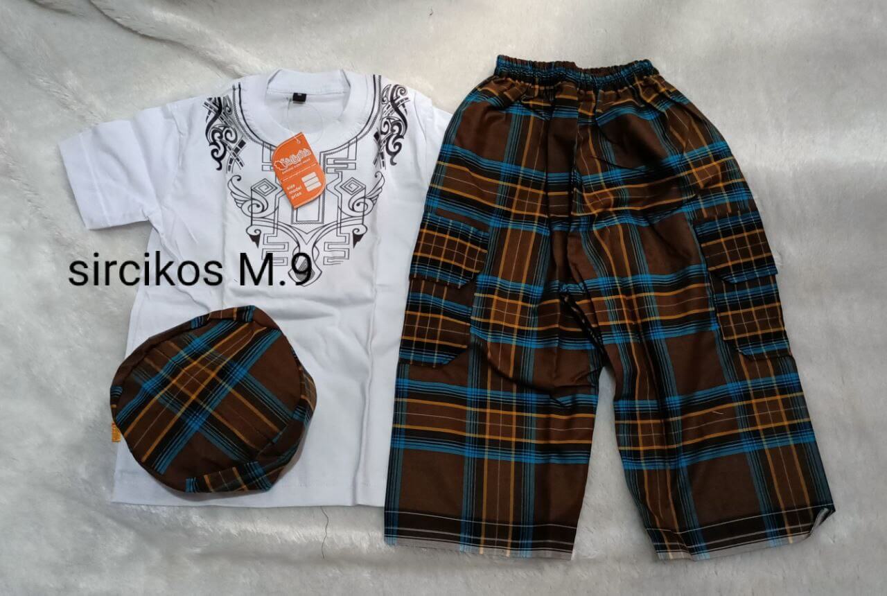 Sircikos M