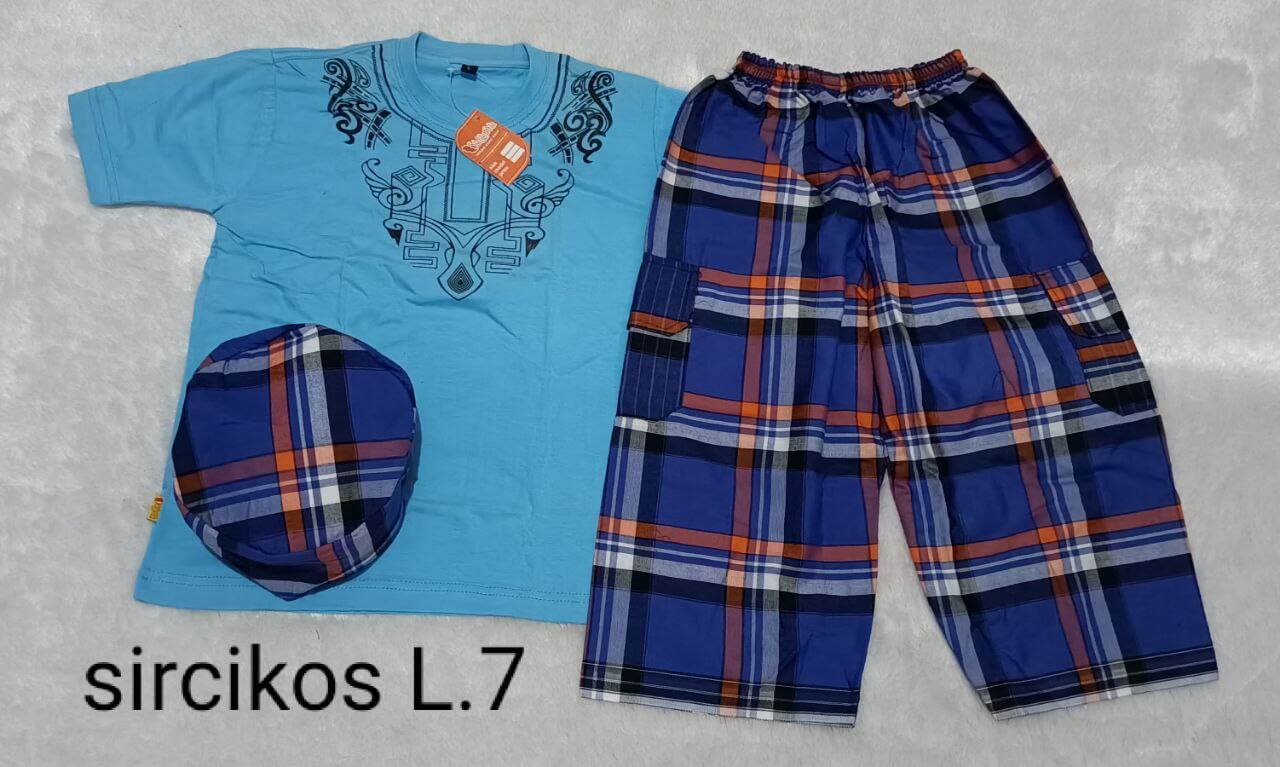 Sircikos L