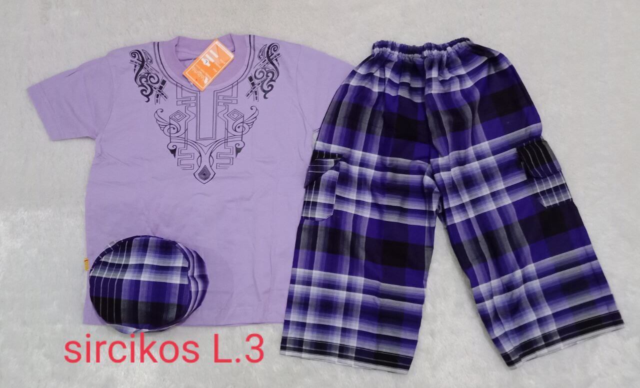 Sircikos L