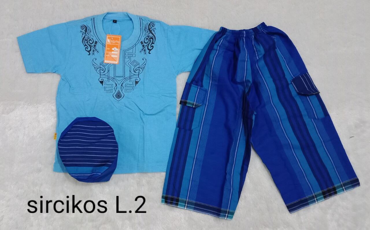 Sircikos L