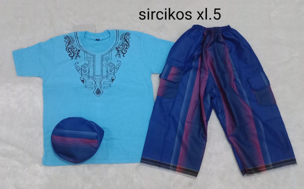 Sircikos XL