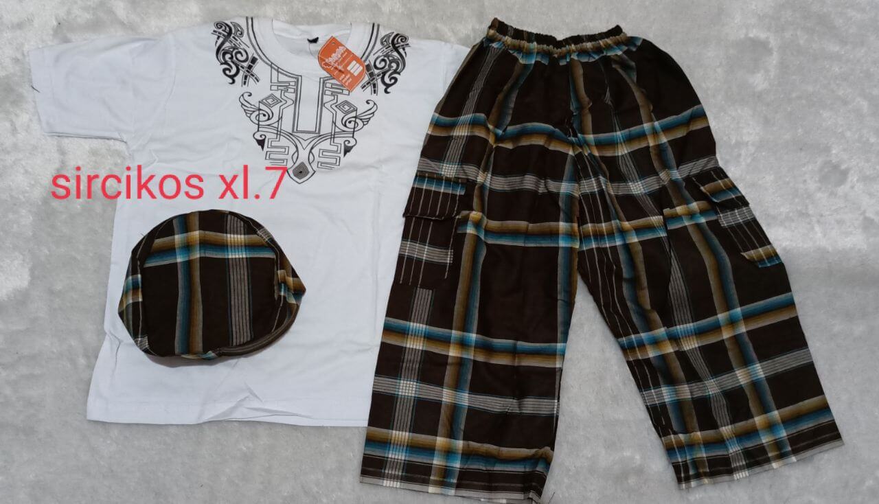 Sircikos XL