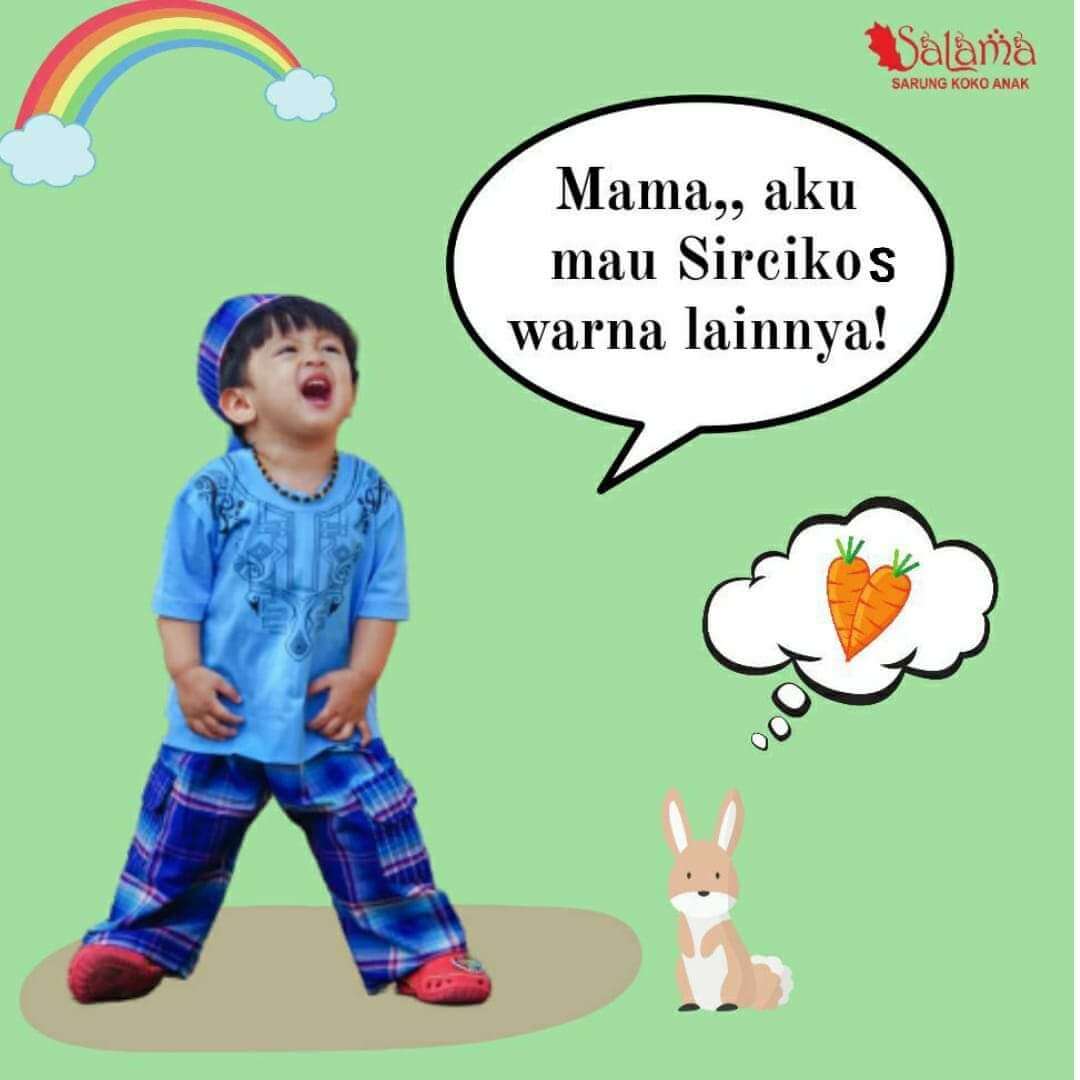 Sircikos 6 Tahun