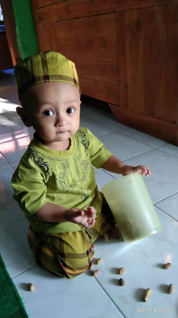 Sircikos 9 Tahun