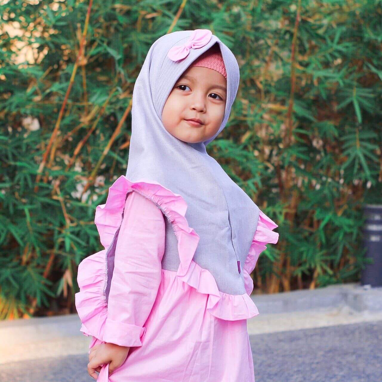 Gamis Kikan