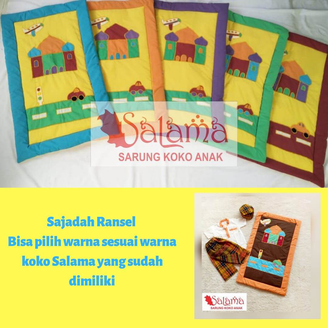 SAJADAH