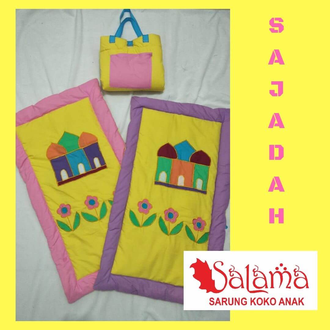SAJADAH