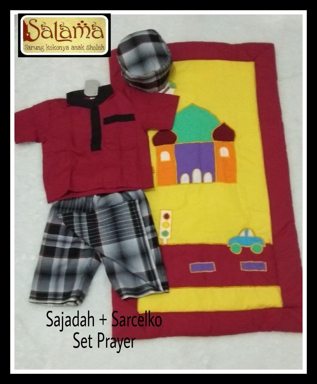 SAJADAH