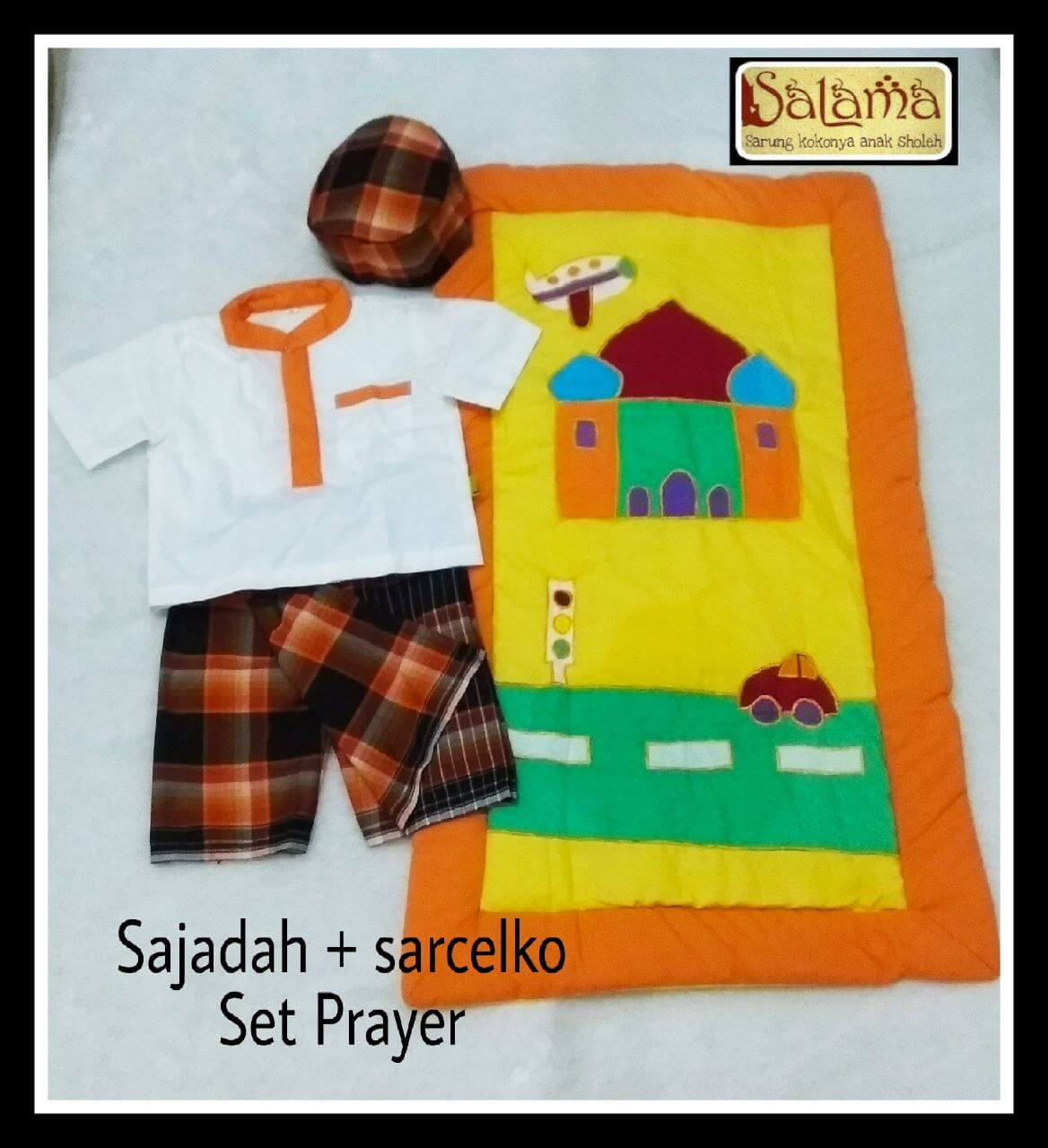 SAJADAH