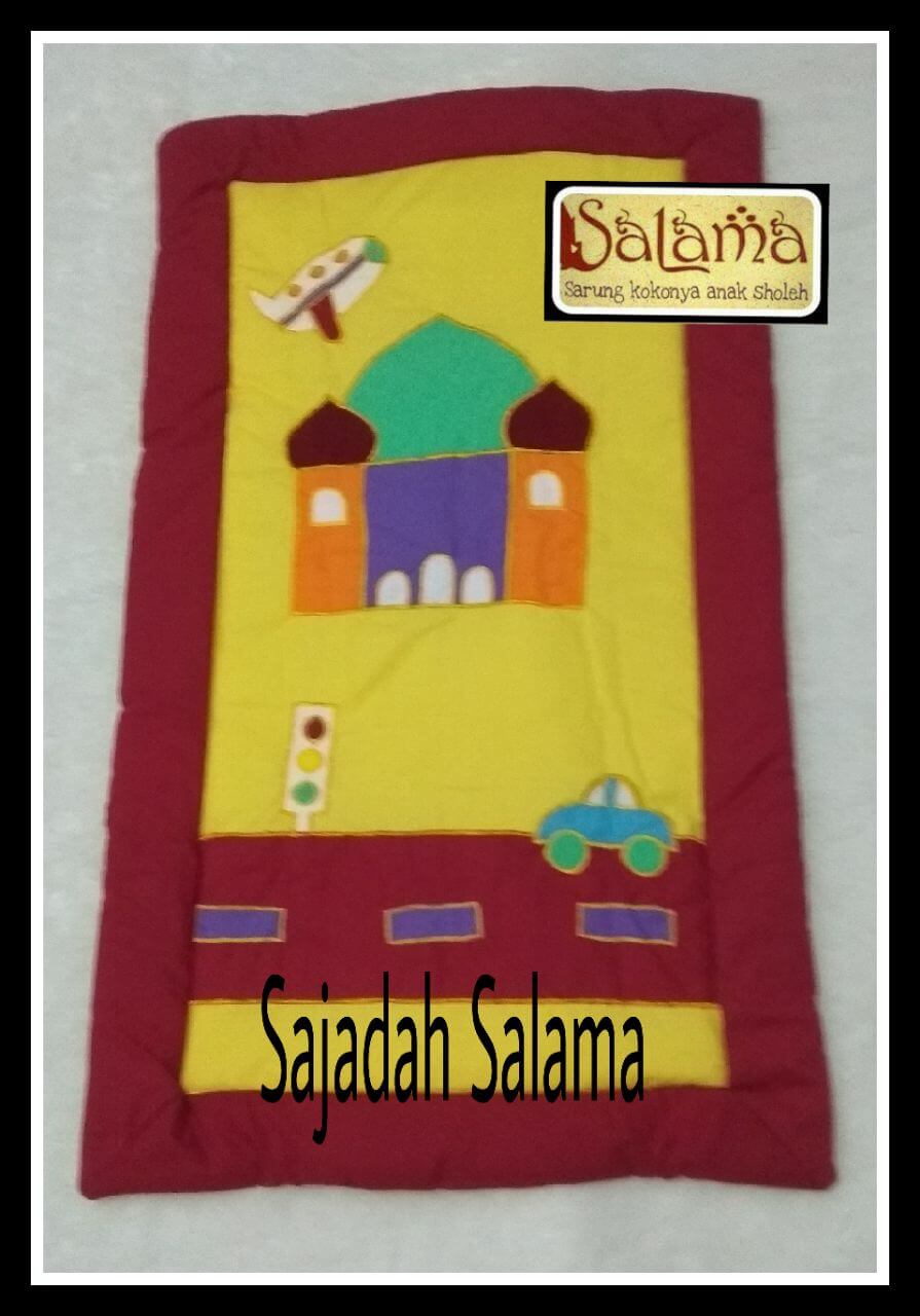 SAJADAH