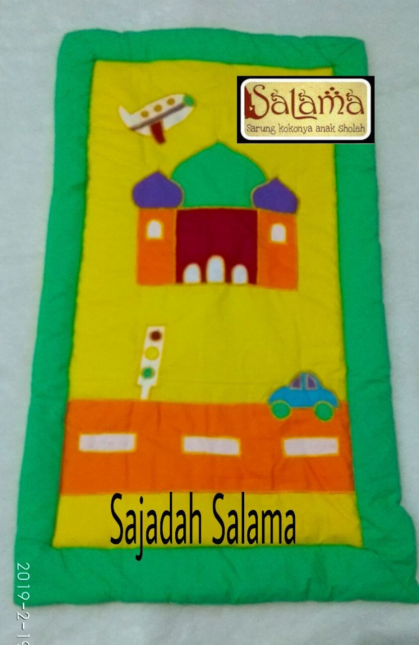 SAJADAH