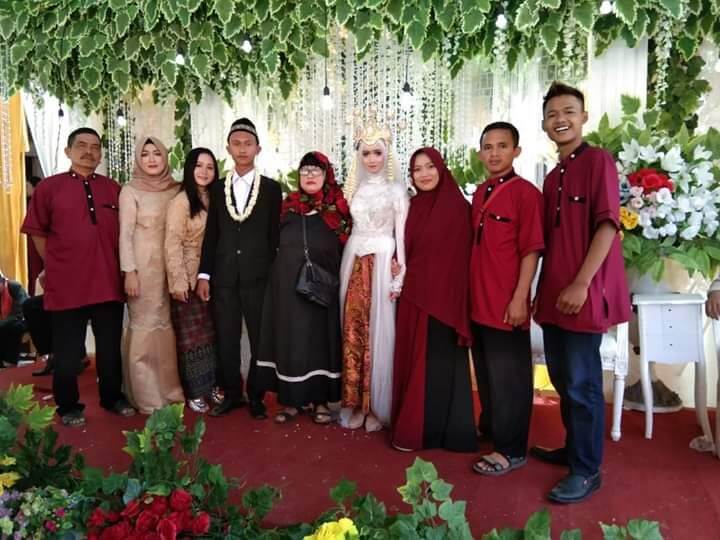 Koko Merah