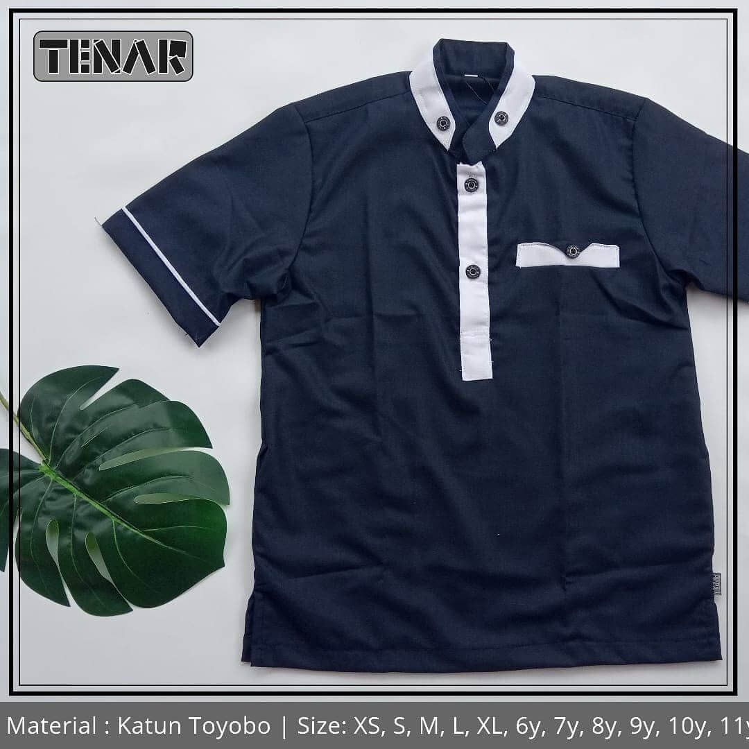 Koko Navy