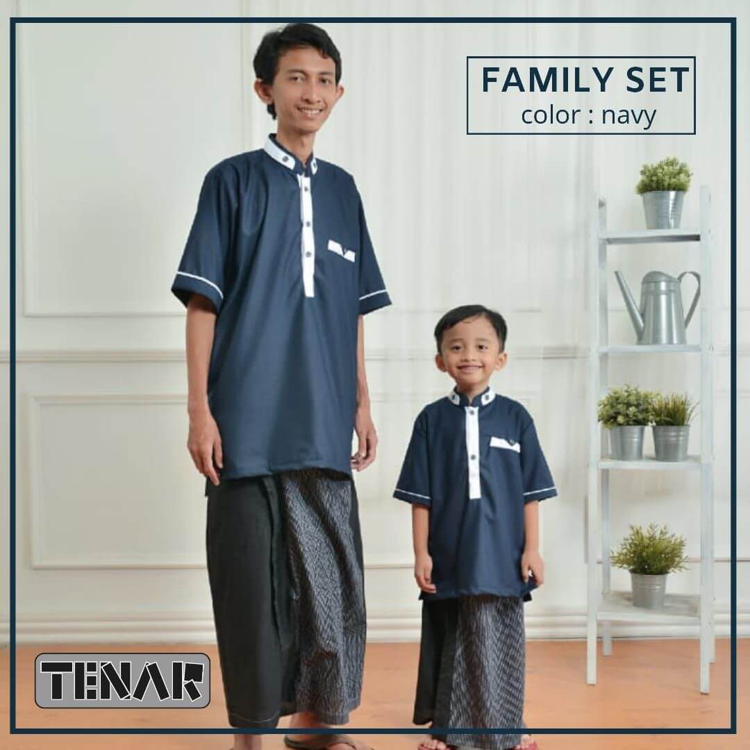 Sarcelko anak tenar