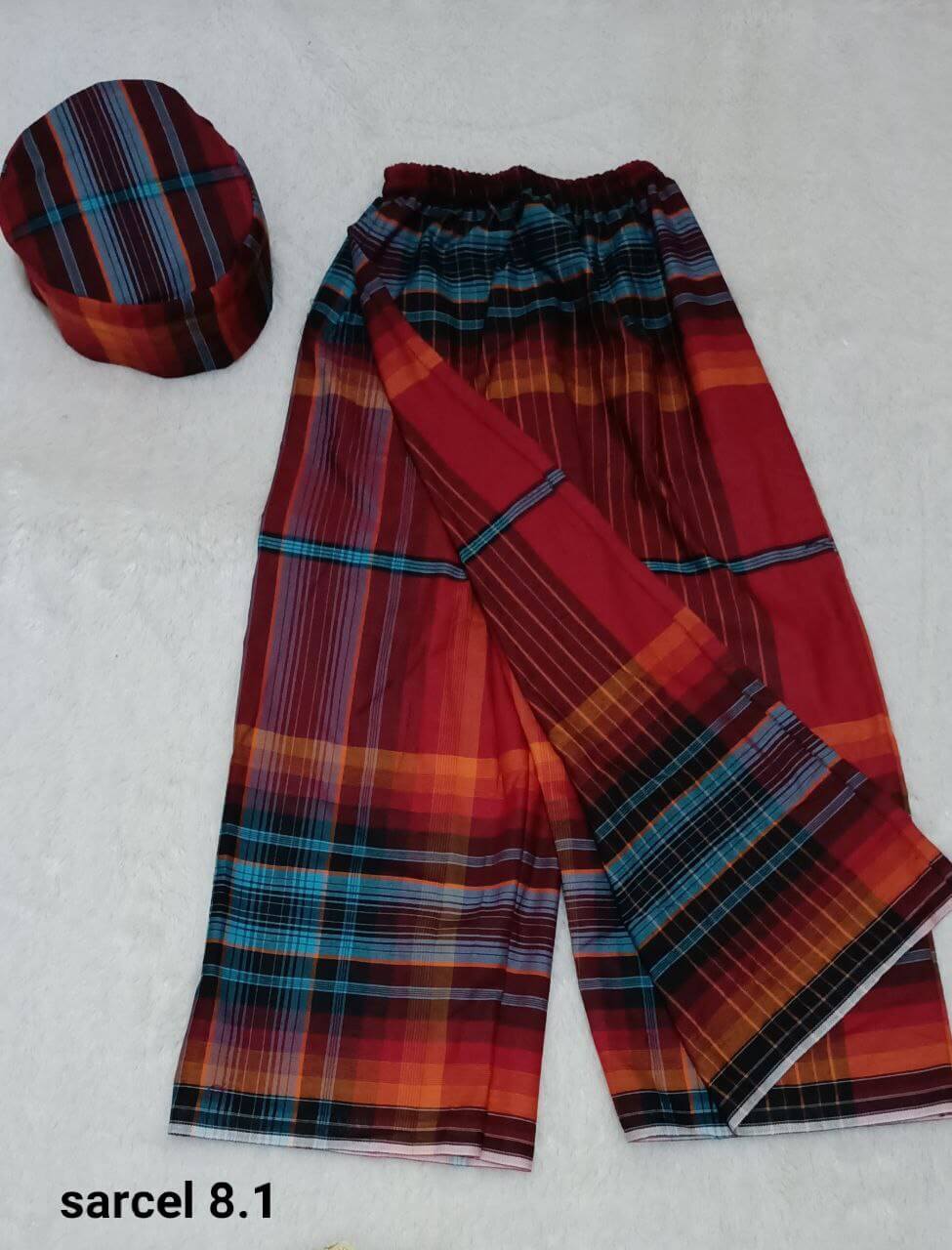 Sarung Celana