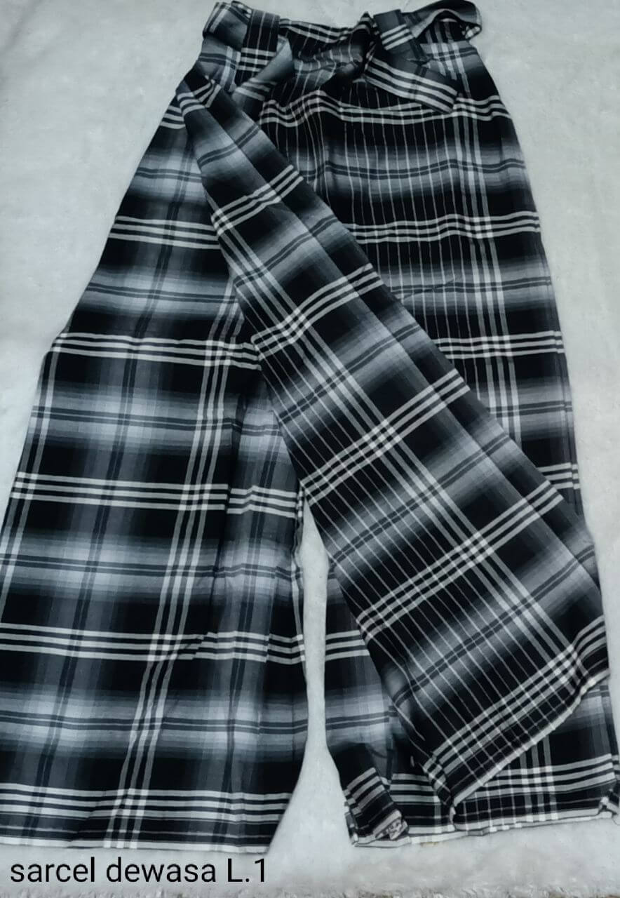 Sarung Celana