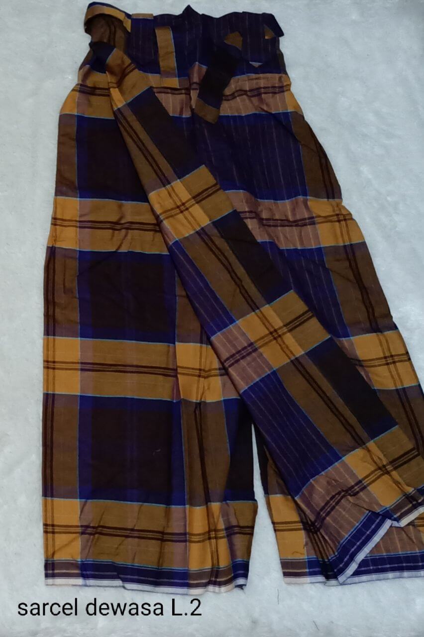 Sarung Celana