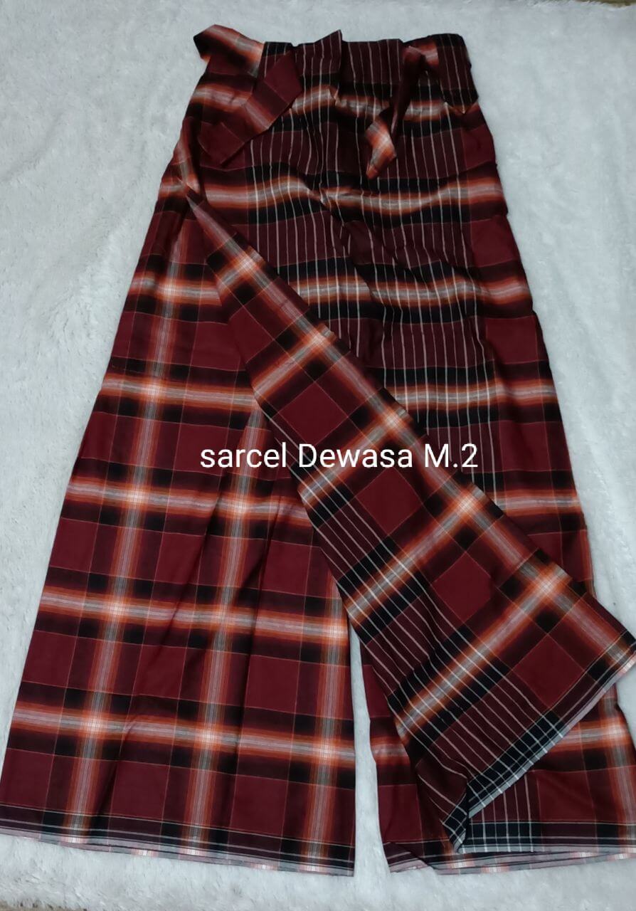 Sarung Celana